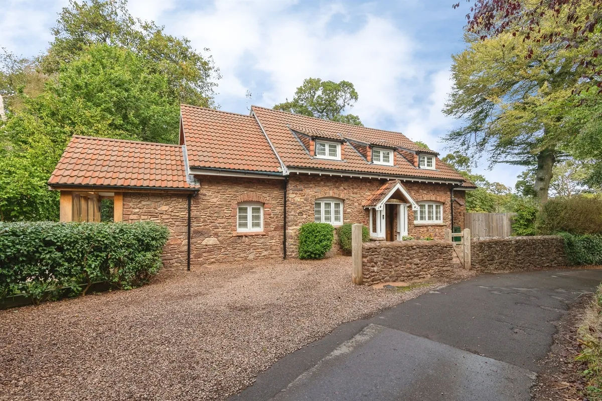 Holford, Holford, Bridgwater