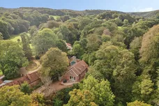 Holford, Holford, Bridgwater