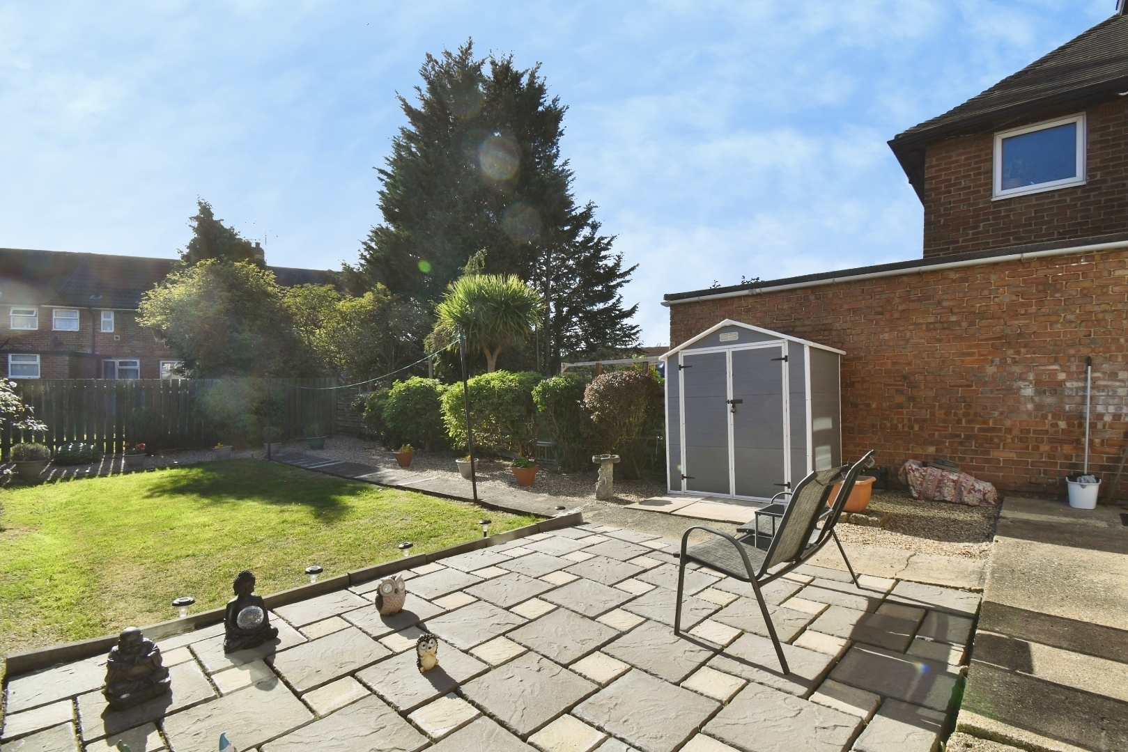 Amethyst Road, Hull Image 21