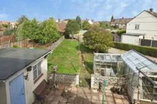 Abberd Way, Calne