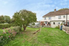 Abberd Way, Calne
