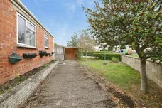 Abberd Way, Calne