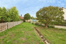 Abberd Way, Calne