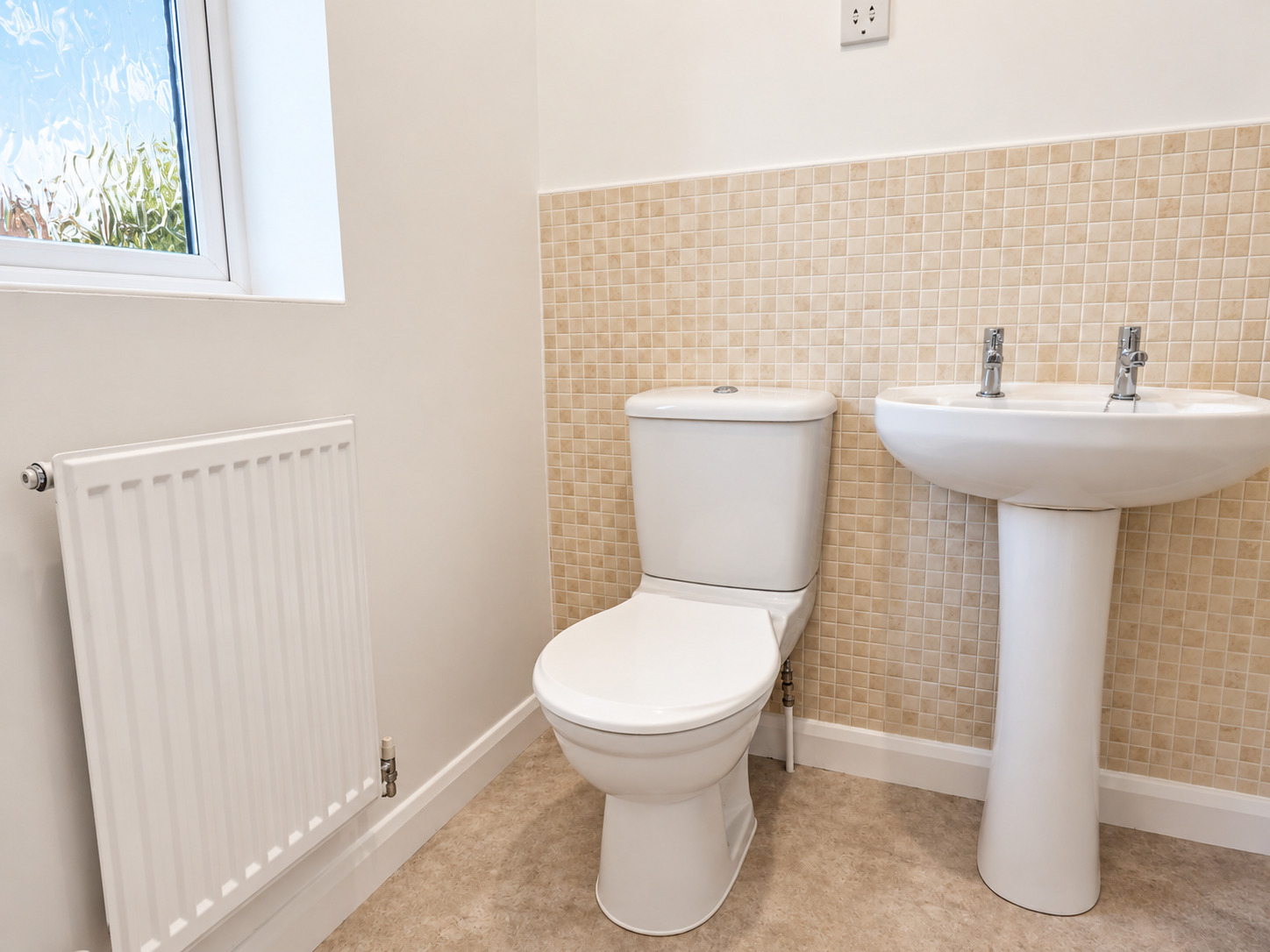 Anglia Drive, Church Gresley, Swadlincote Image 12