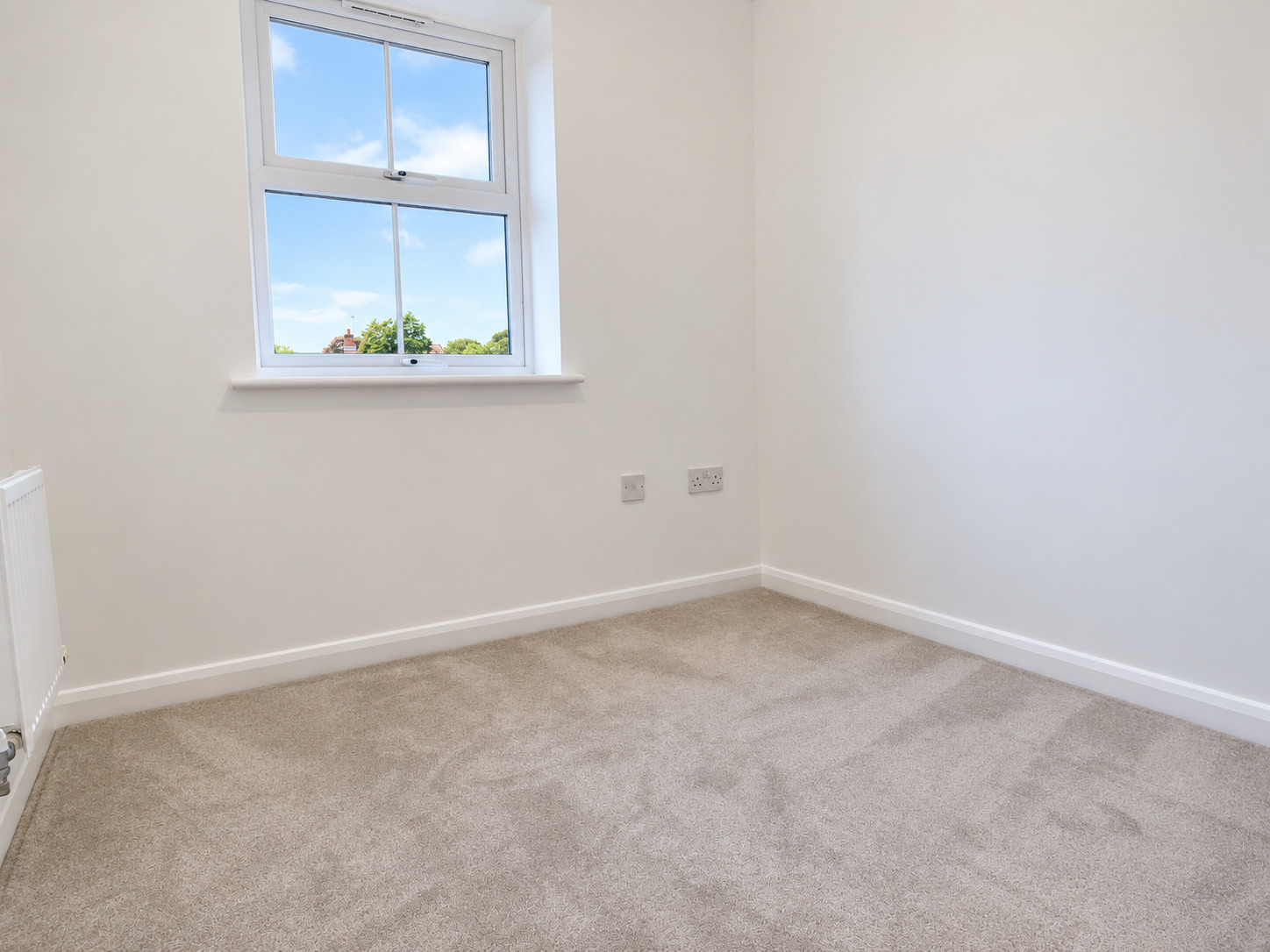 Anglia Drive, Church Gresley, Swadlincote Image 13