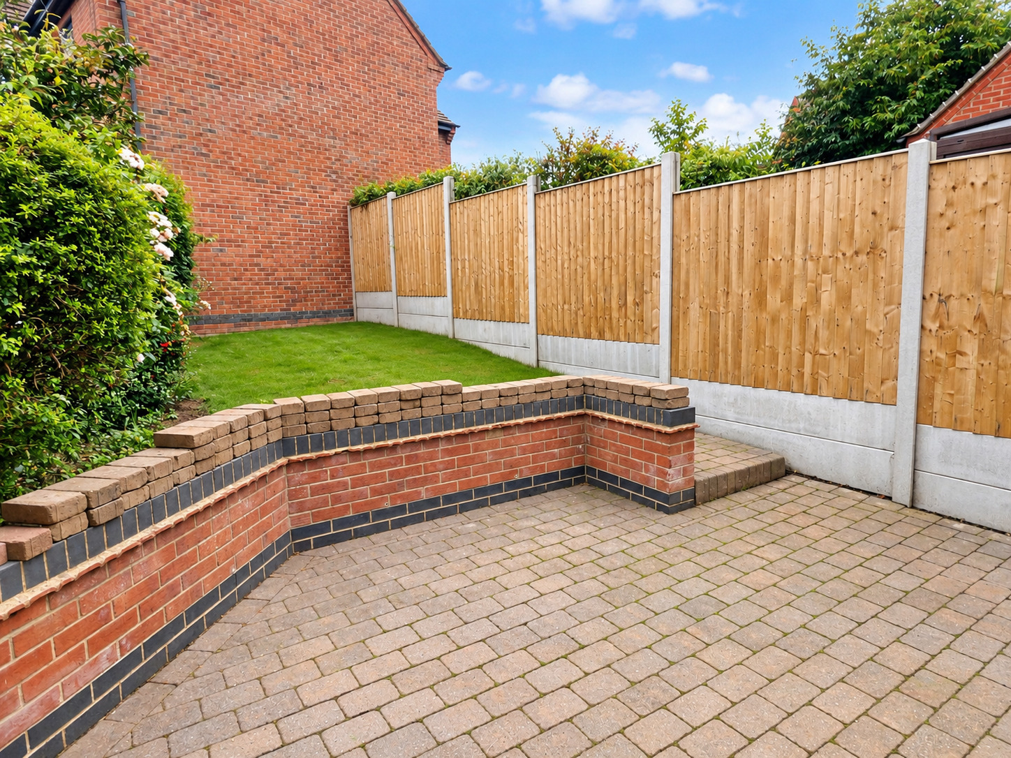 Anglia Drive, Church Gresley, Swadlincote Image 15