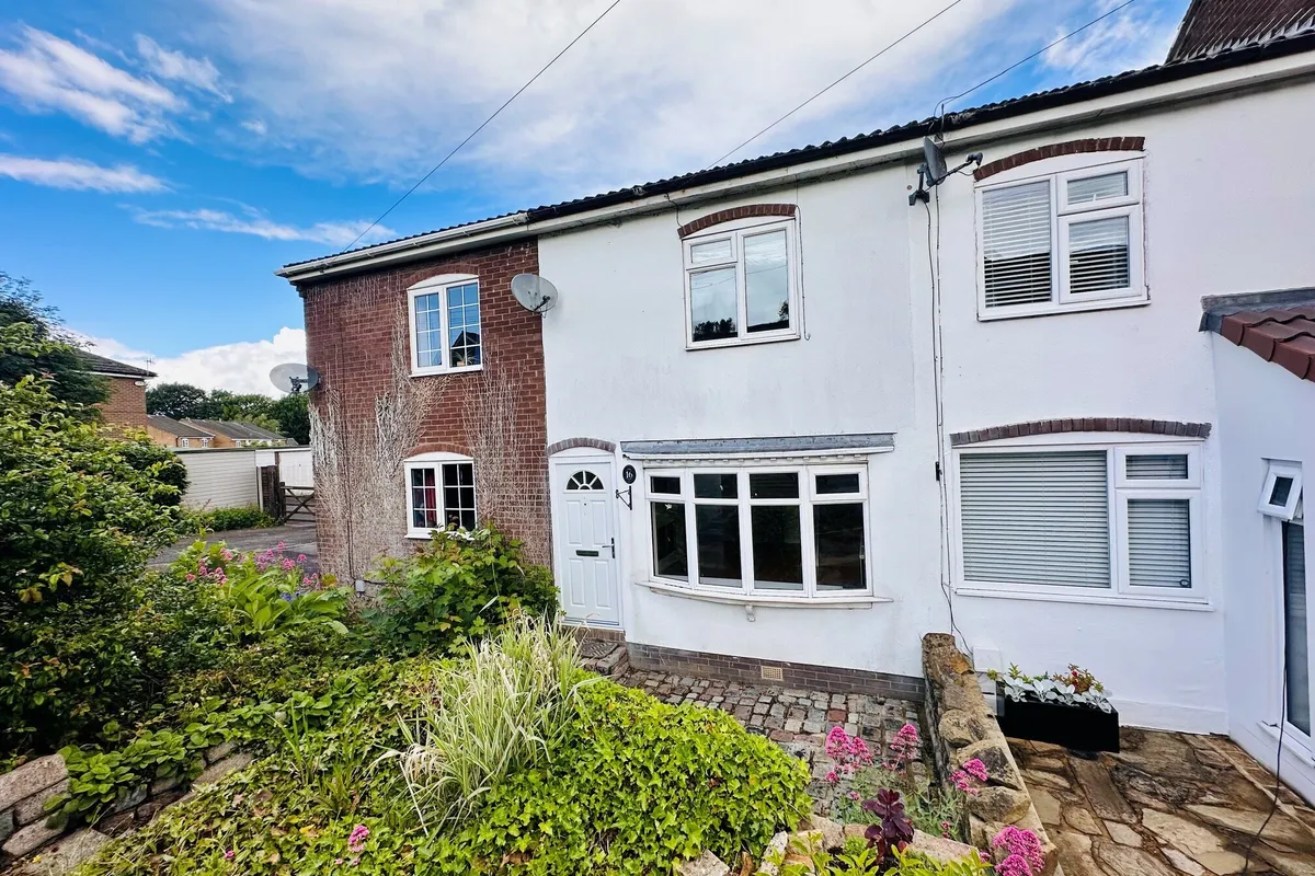 Peterhouse Drive, OTLEY