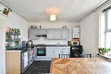 Mayfield Grove, HARROGATE