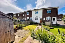 Peterhouse Drive, OTLEY