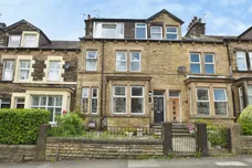 Mayfield Grove, HARROGATE