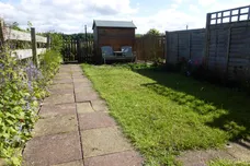 Peterhouse Drive, OTLEY