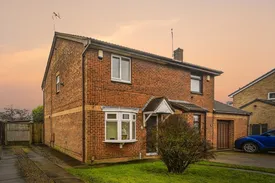 Property responsive