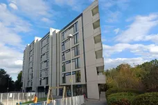 Colonial Drive, London