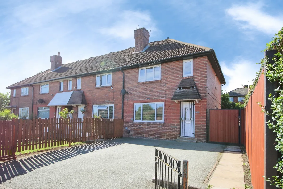Scott Hall Road, Leeds