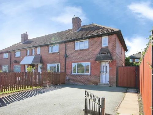 Scott Hall Road, Leedsphoto