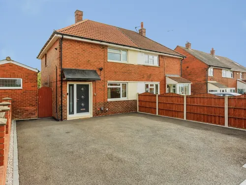 Smithy Lane, Tingley, Wakefieldphoto