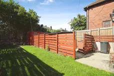 Scott Hall Road, Leeds