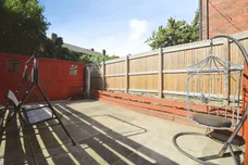 Scott Hall Road, Leeds