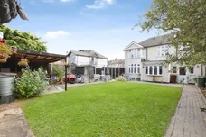 Stratton Drive, Barking