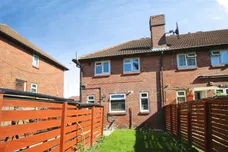 Scott Hall Road, Leeds