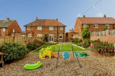 Smithy Lane, Tingley, Wakefield