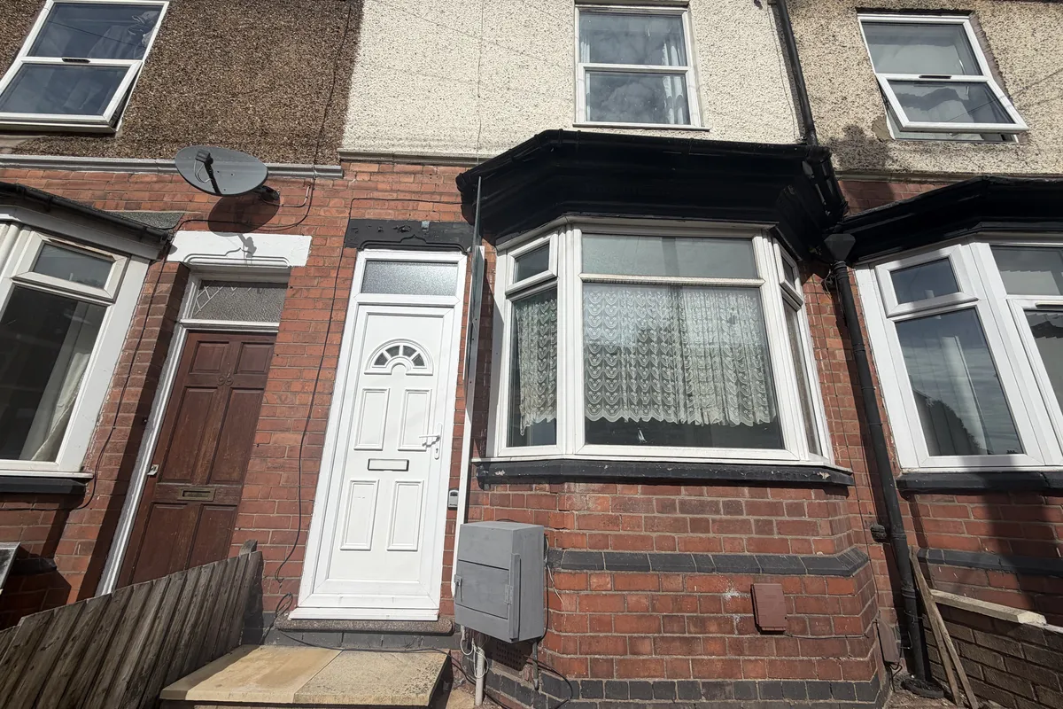 Gulson Road, COVENTRY