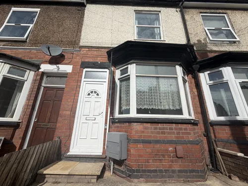 Gulson Road, COVENTRYphoto