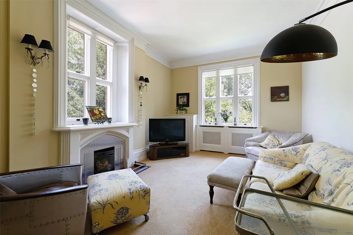 Mynthurst, Leigh, Reigate, Surrey, RH2