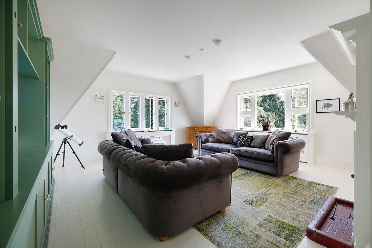Mynthurst, Leigh, Reigate, Surrey, RH2