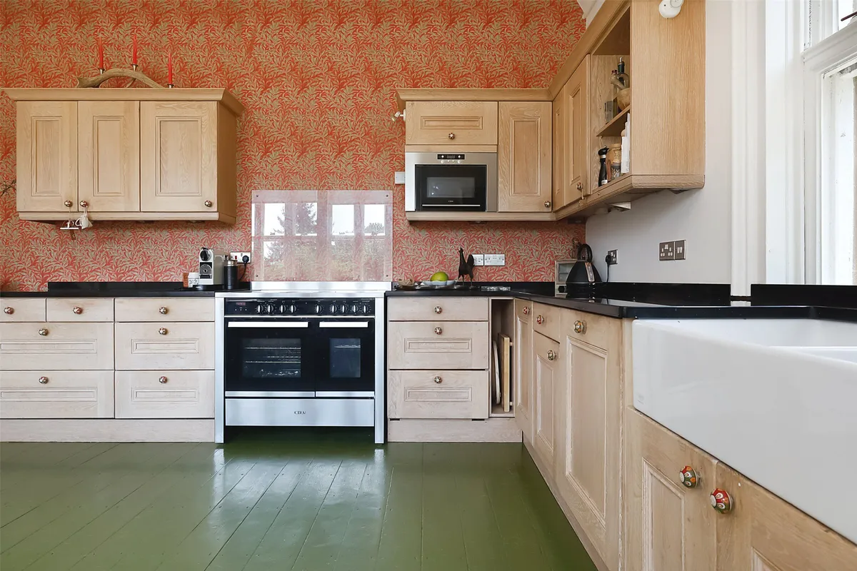 Mynthurst, Leigh, Reigate, Surrey, RH2