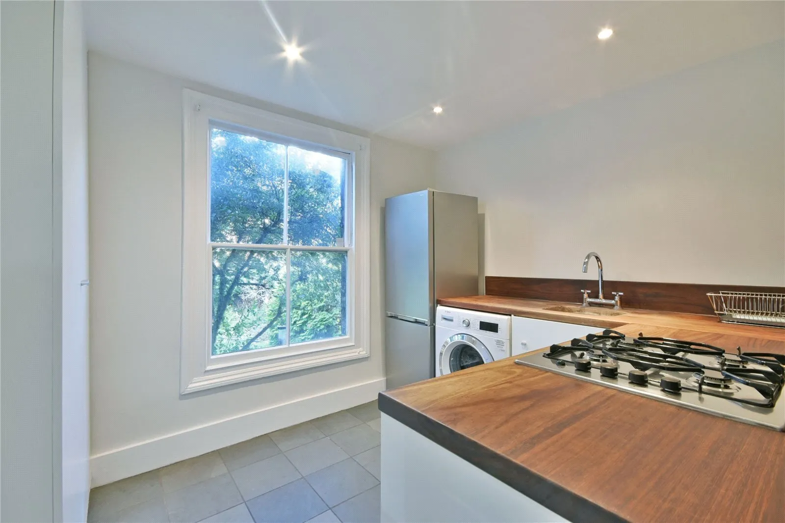 Iverson Road, Kilburn, London, NW6