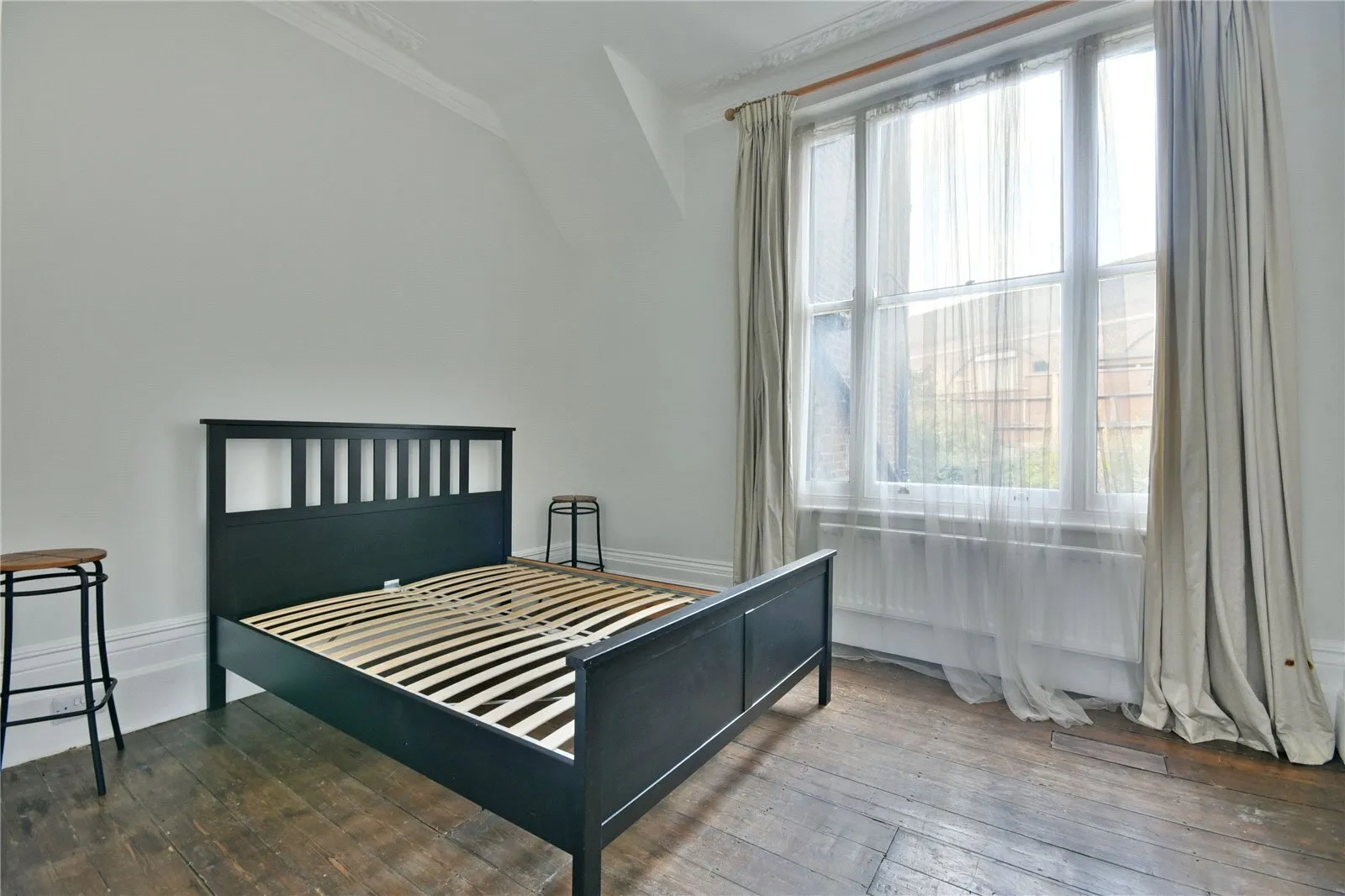 Iverson Road, Kilburn, London, NW6