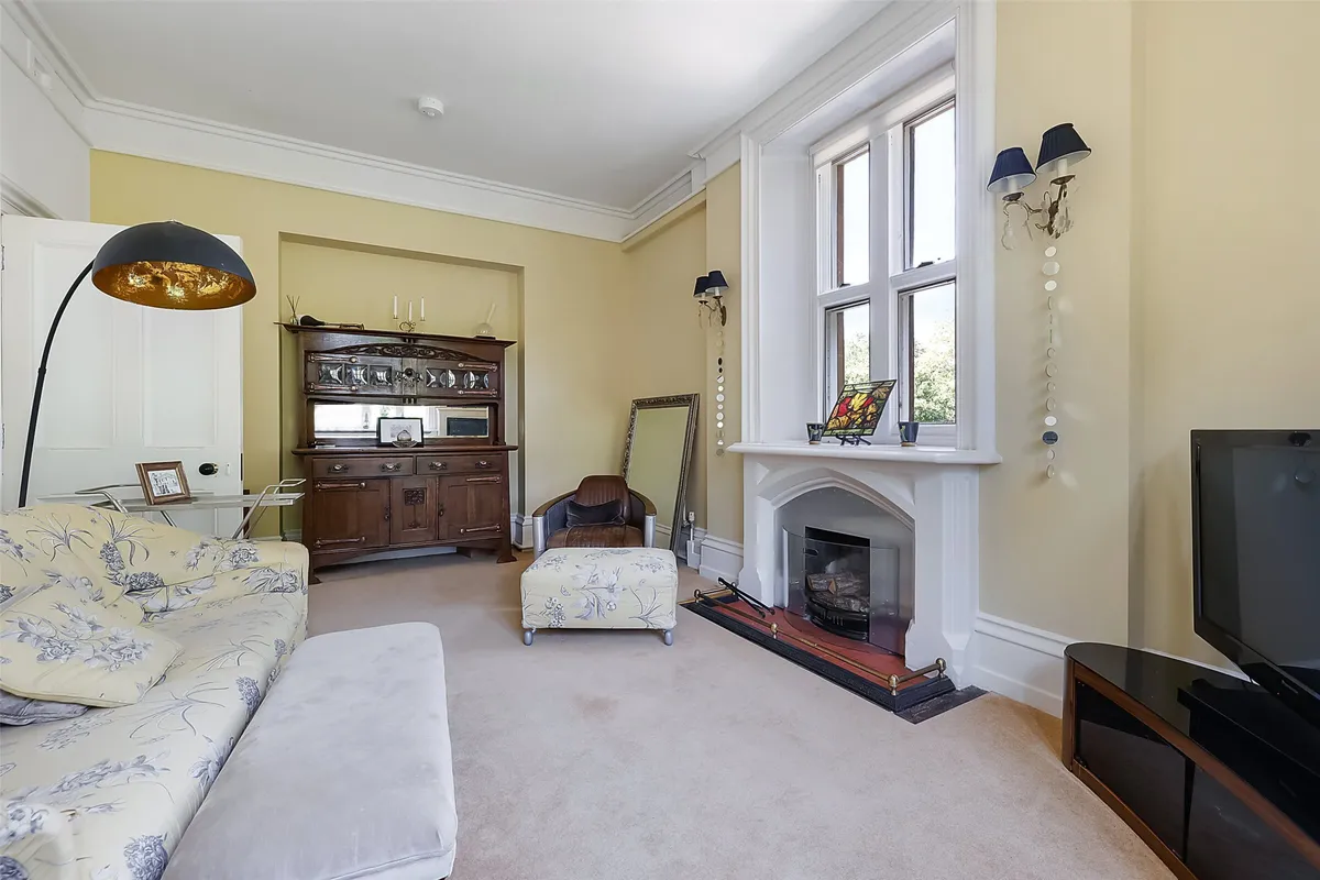Mynthurst, Leigh, Reigate, Surrey, RH2