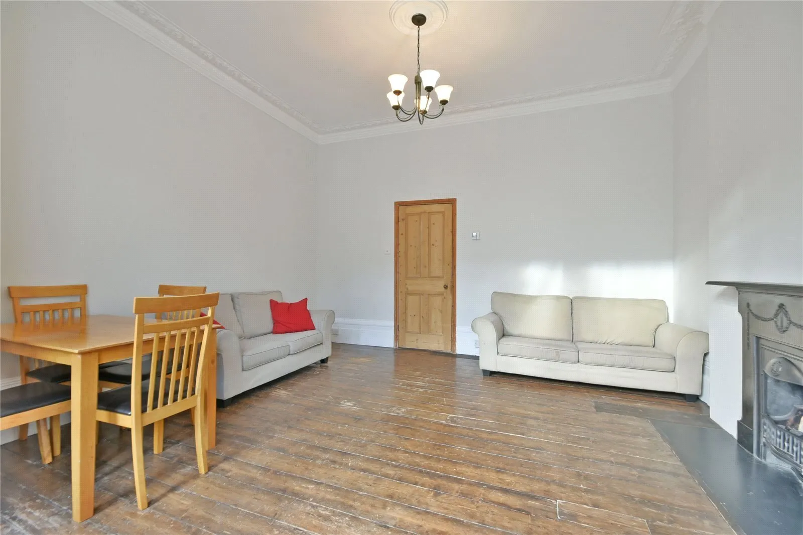 Iverson Road, Kilburn, London, NW6