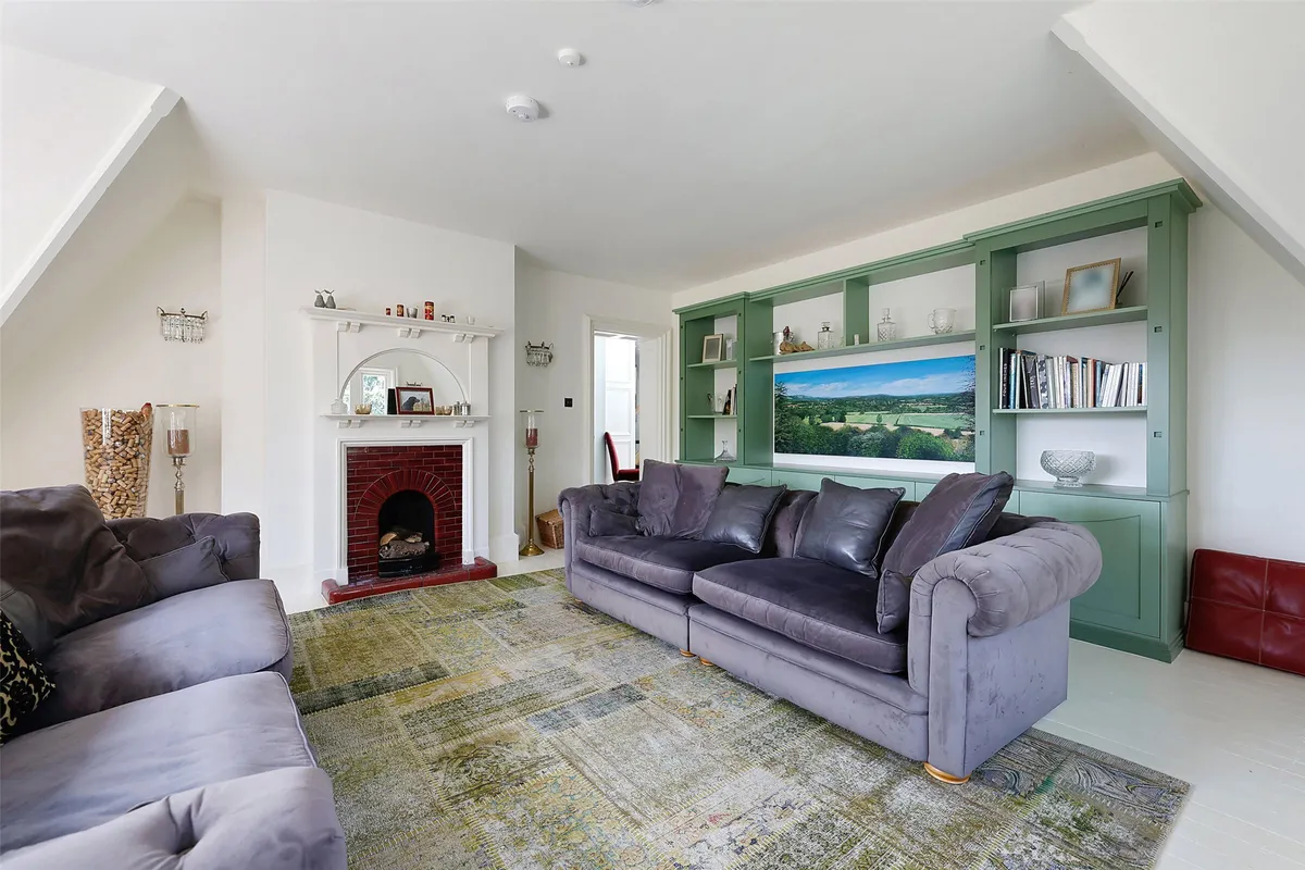Mynthurst, Leigh, Reigate, Surrey, RH2
