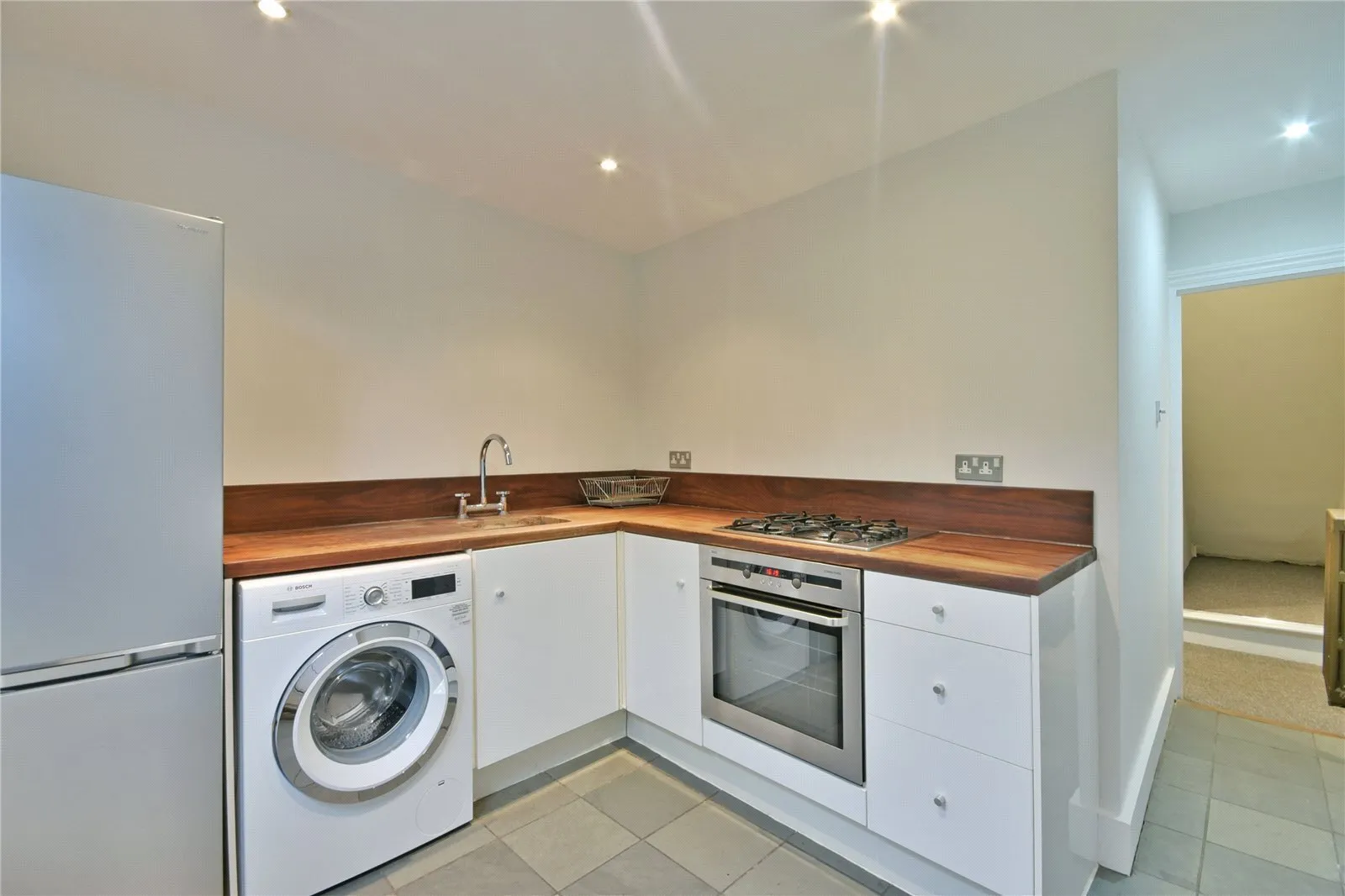 Iverson Road, Kilburn, London, NW6