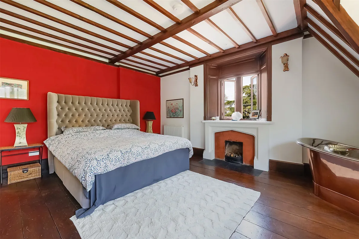 Mynthurst, Leigh, Reigate, Surrey, RH2