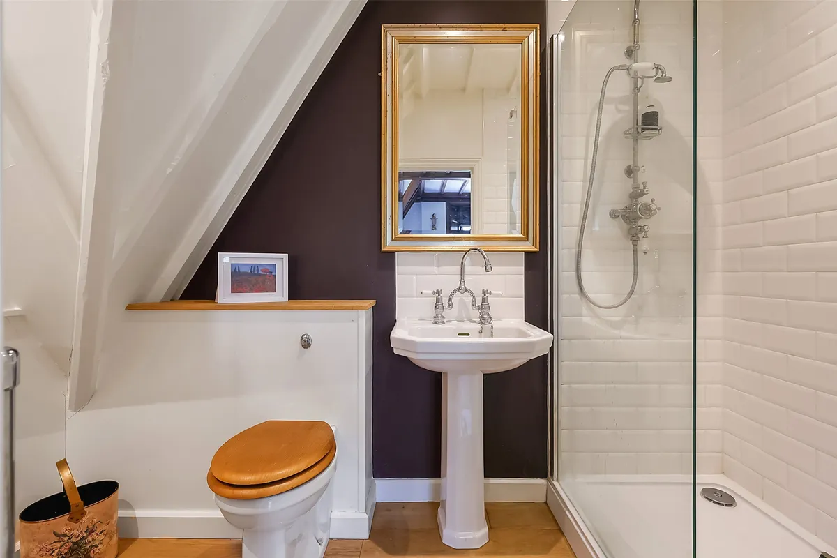 Mynthurst, Leigh, Reigate, Surrey, RH2