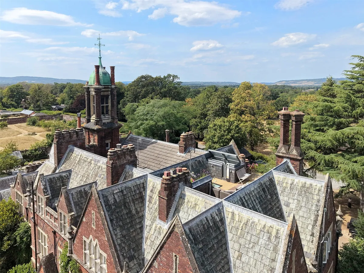Mynthurst, Leigh, Reigate, Surrey, RH2