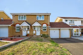 Property responsive