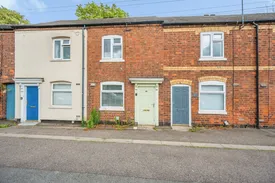 Property responsive
