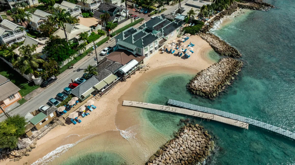 Little Good Harbour - Fort Suite