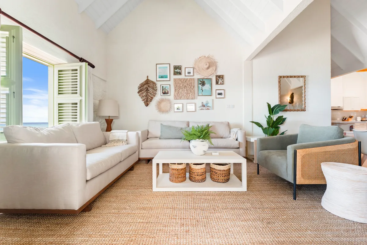 Little Good Harbour - Fort Suite