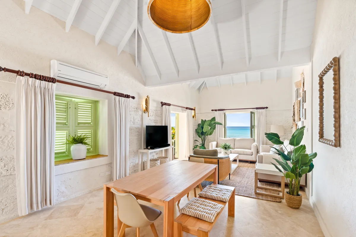 Little Good Harbour - Fort Suite