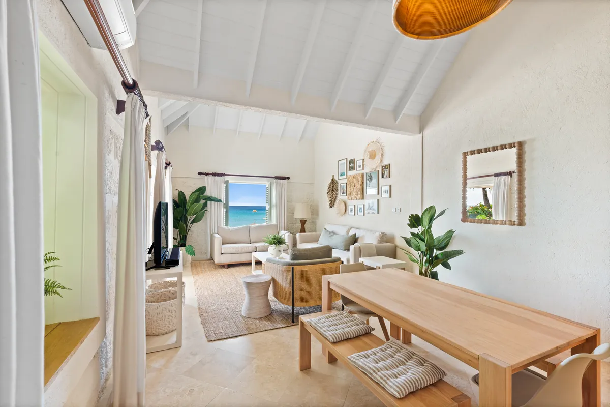 Little Good Harbour - Fort Suite