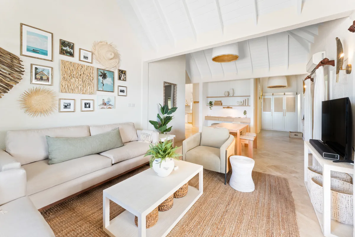Little Good Harbour - Fort Suite