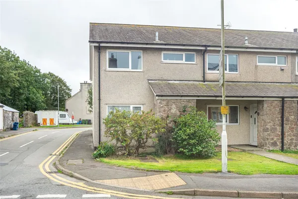 Maes Athen, Llannerch-y-Medd, Isle of Anglesey, LL71