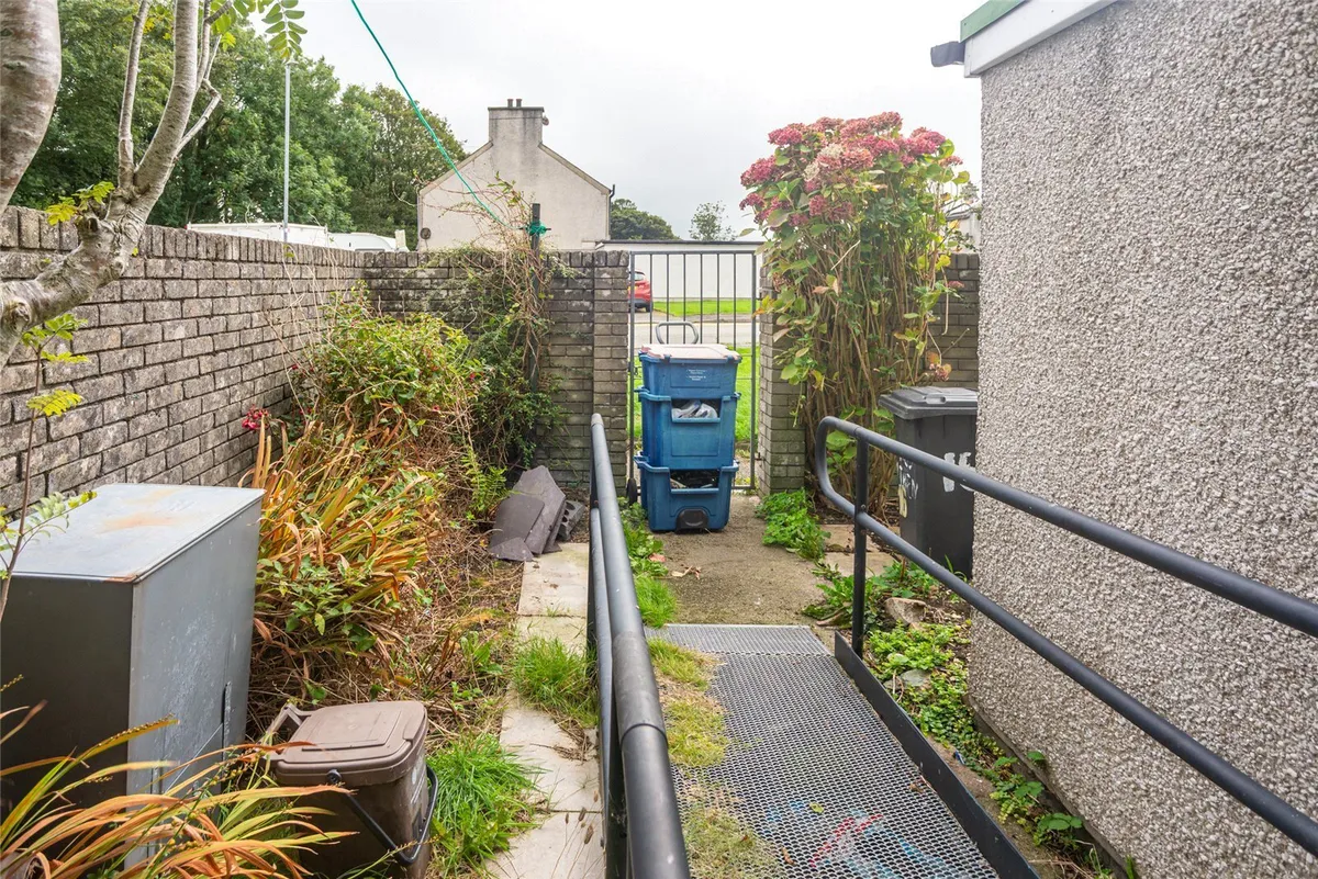 Maes Athen, Llannerch-y-Medd, Isle of Anglesey, LL71