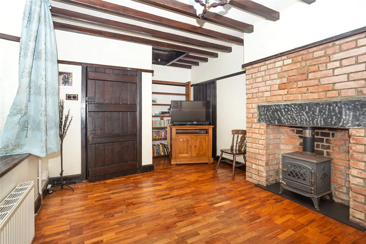 Holyhead Road, Pentre Du, Betws-y-Coed, Conwy, LL24