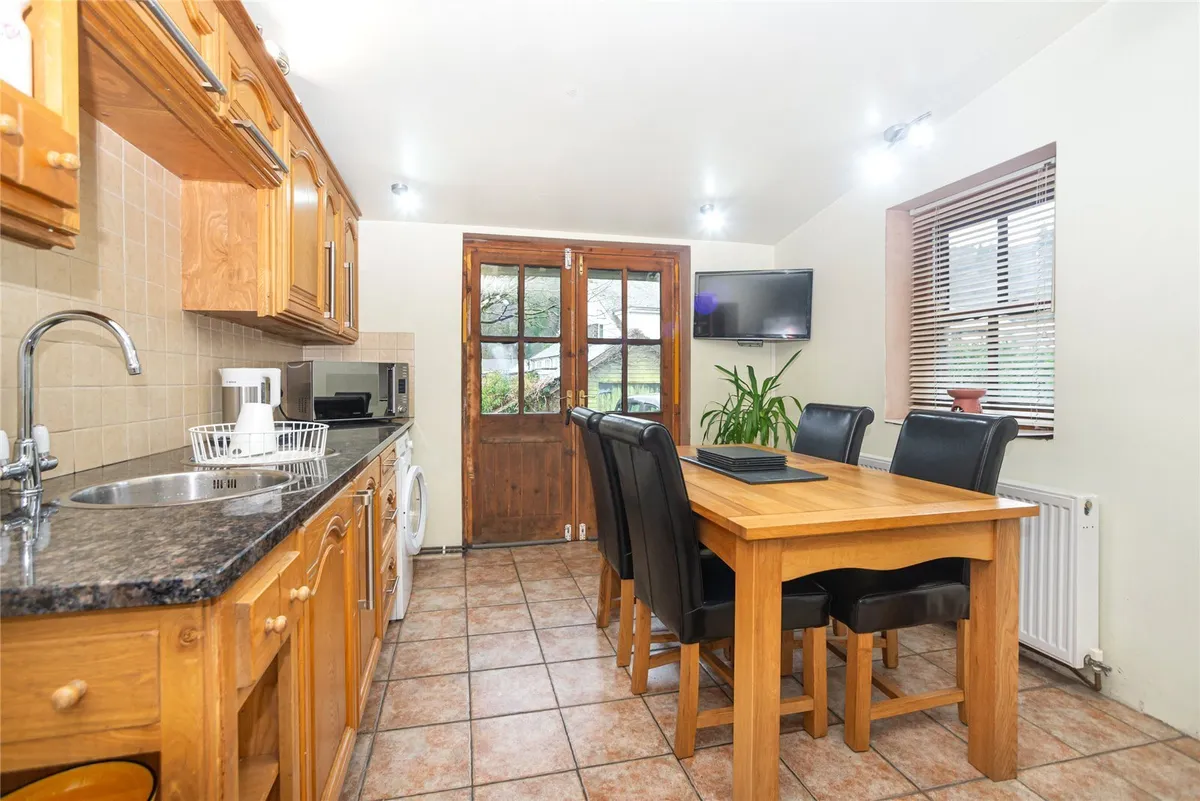 Holyhead Road, Pentre Du, Betws-y-Coed, Conwy, LL24